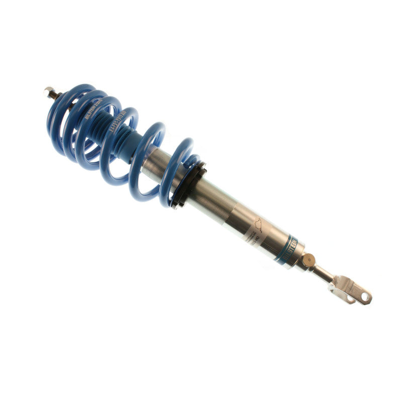Bilstein B16 2002 Audi A4 Base Front and Rear Performance Suspension System Coilovers Bilstein