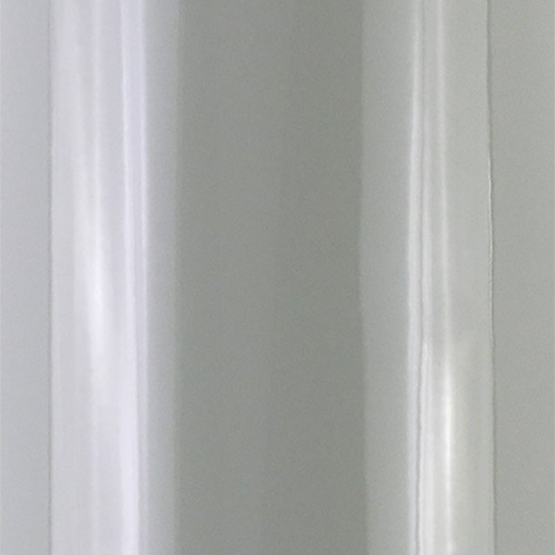 Wehrli 01-04 Duramax LB7 4in High Flow Intake Horn - Bengal Gray Air Intake Components Wehrli