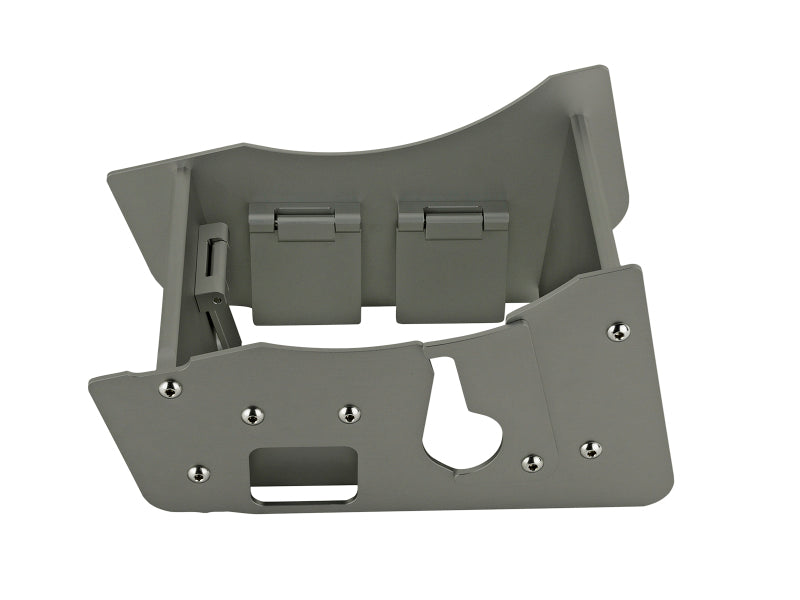 Skunk2 K-Series Billet Drop-In Oil Pan Baffle Oil Baffles Skunk2 Racing