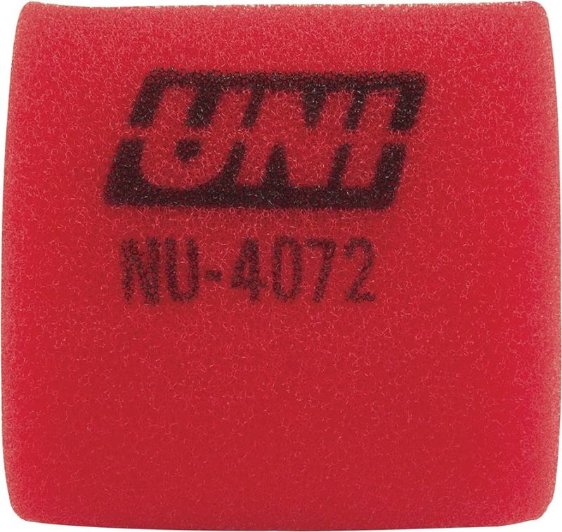 Uni FIlter 83-84 Honda VT 500 C/FT/ 700 Shadow Air Filter Air Filters - Direct Fit Uni Filter