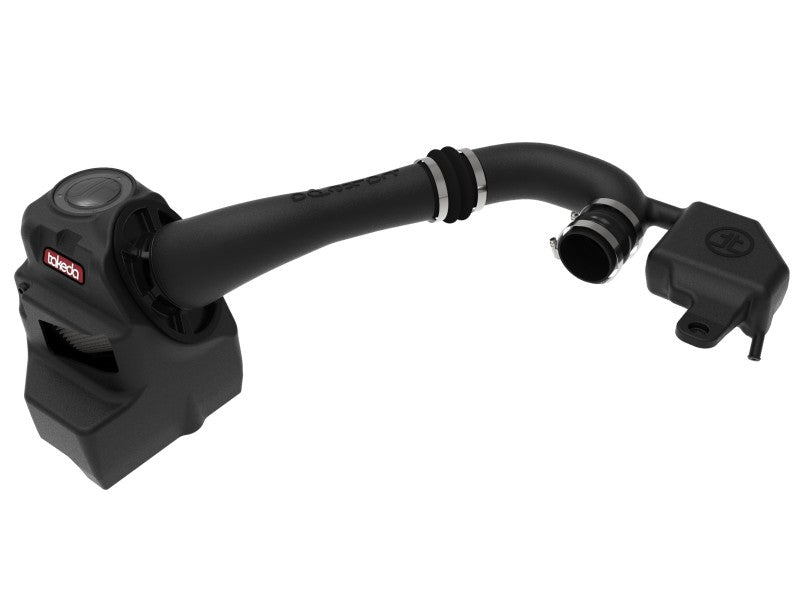 aFe Takeda Momentum Pro DRY S Cold Air Intake System 12-16 Subaru Impreza H4-2.0L Cold Air Intakes aFe