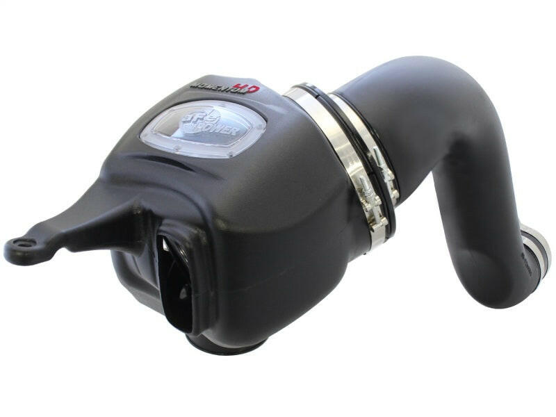 aFe Momentum HD Intake 03-07 Dodge 5.9L (td) Cummins Cold Air Intakes aFe