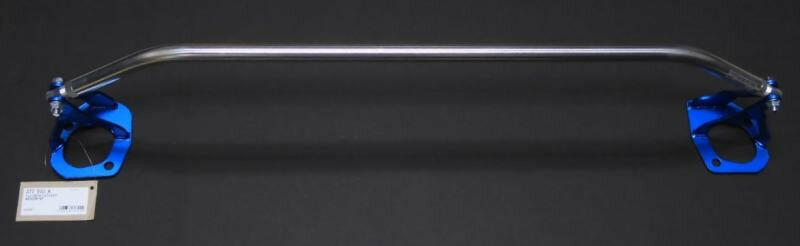 Cusco Strut Bar Type AS Front CR-V Strut Bars Cusco