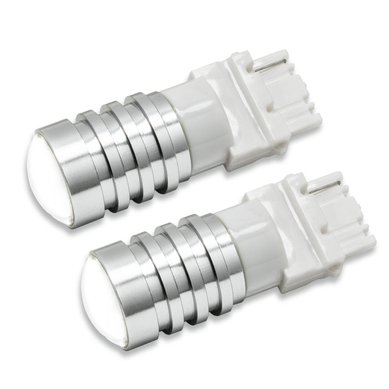 Oracle 3156 5W Cree LED Bulbs (Pair) - Cool White Bulbs ORACLE Lighting