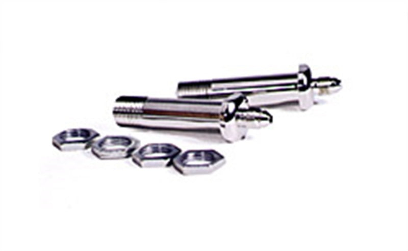 Russell Performance Thru the Frame Fitting 2in Fittings Russell