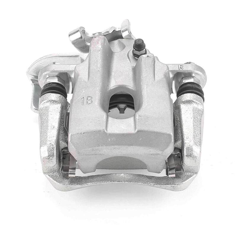 Power Stop 10-15 Toyota Prius Rear Right Autospecialty Caliper w/Bracket Brake Calipers - OE PowerStop