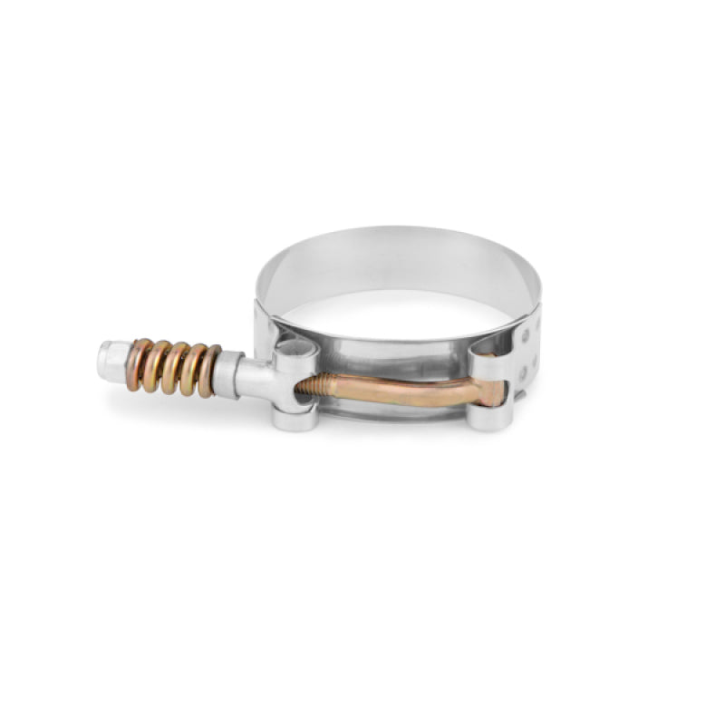 Mishimoto 2.5 Inch Stainless Steel Constant Tension T-Bolt Clamp Clamps Mishimoto