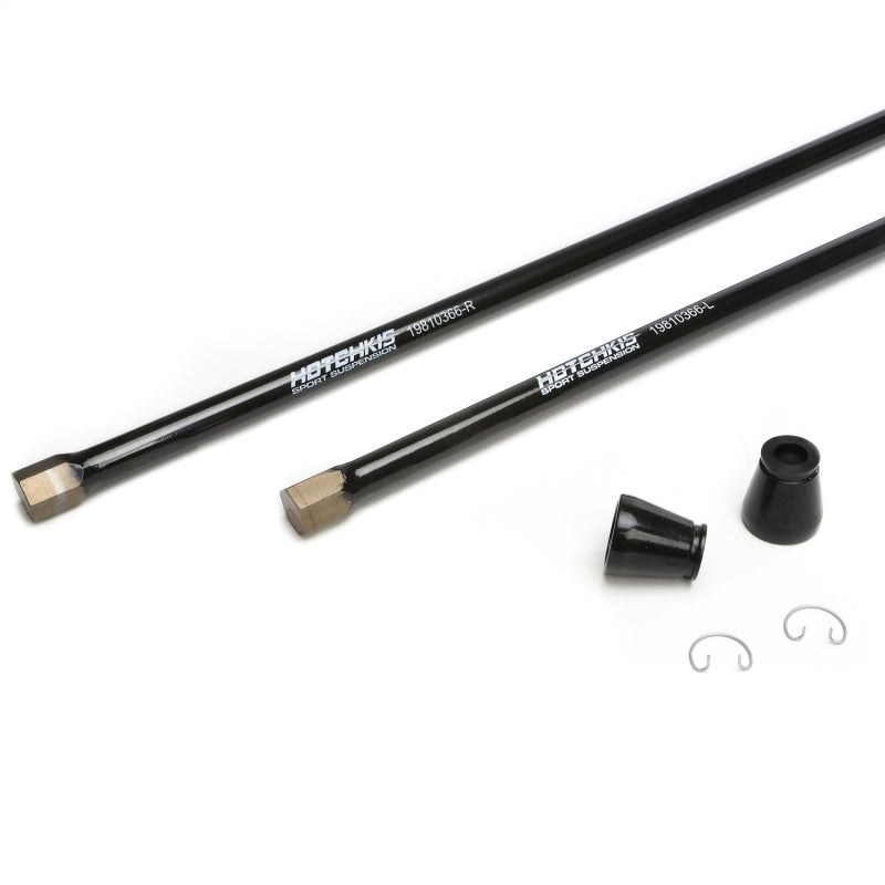 Hotchkis Dodge/Plymouth B & E-Body Performance Torsion Bars (Pair) Suspension Arms & Components Hotchkis