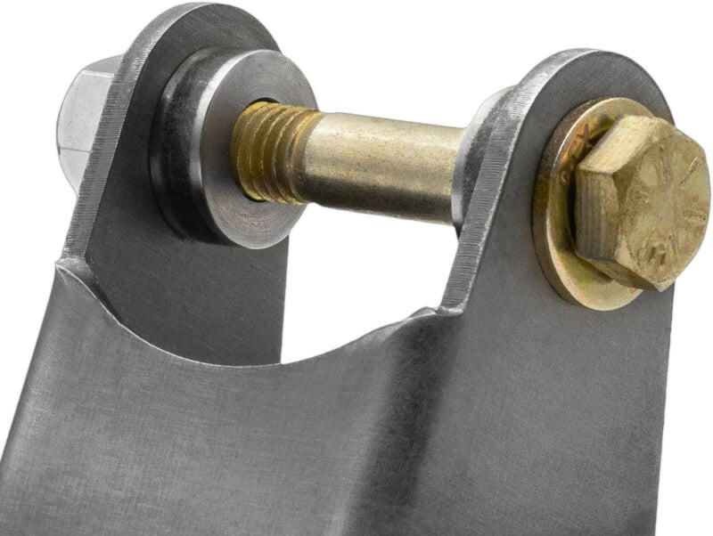 Camburg 98-12 Ford Ranger XLT 2wd 2.0 Shock Upgrade Kit (no shocks) Coilover Springs Camburg