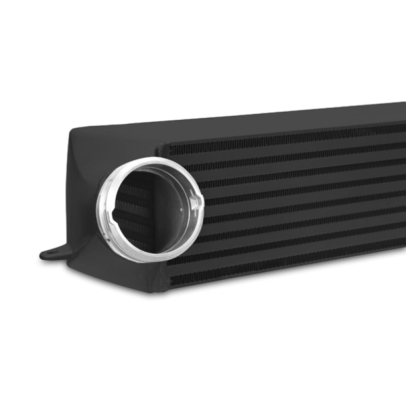 Mishimoto BMW 2007-11 335i/335xi/135i 3.0L Black Performance Intercooler Intercooler Kits Mishimoto