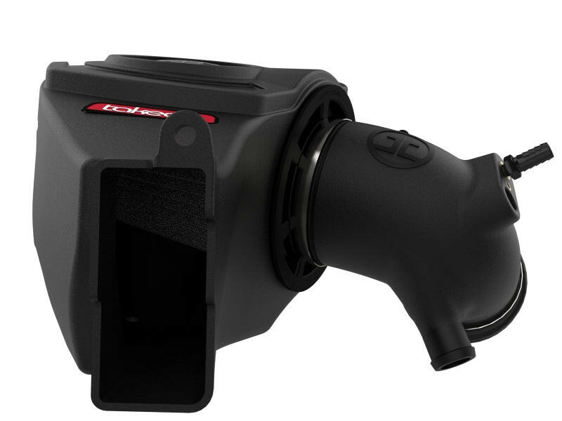AFE Momentum Intake System W/ Pro Dry S Filter 22-23 Kia Stinger Cold Air Intakes aFe