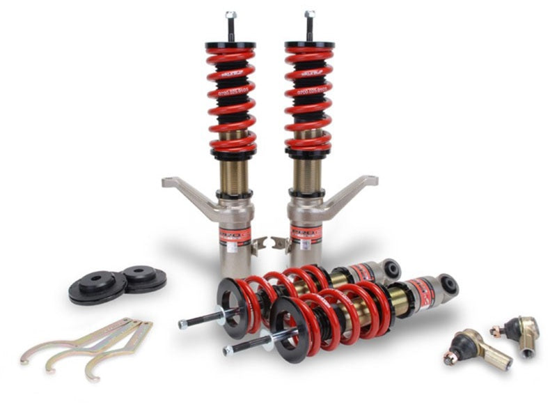 Skunk2 02-04 Acura RSX (All Models) Pro S II Coilovers (10K/10K Spring Rates) Coilovers Skunk2 Racing