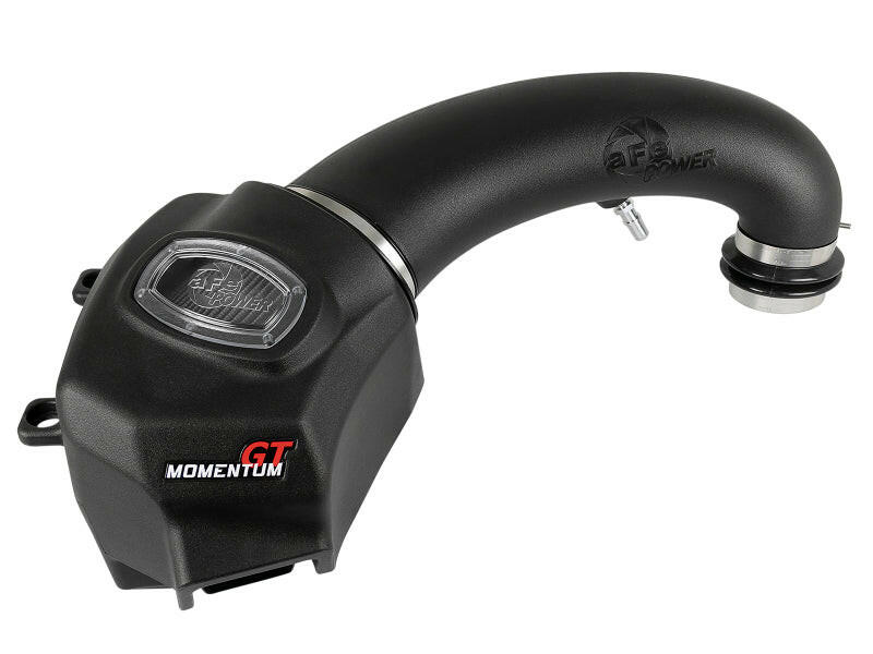 aFe Momentum GT Pro DRY S Intake System 2019 Dodge RAM 1500 V8-5.7L Cold Air Intakes aFe