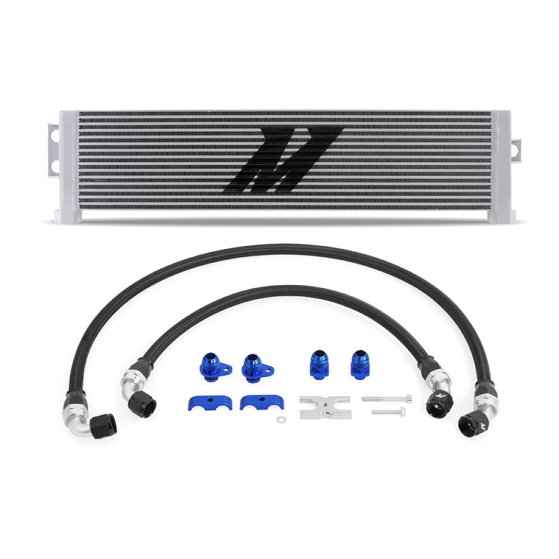 Mishimoto 15-20 BMW F80 M3/M4 Oil Cooler Kit Oil Coolers Mishimoto