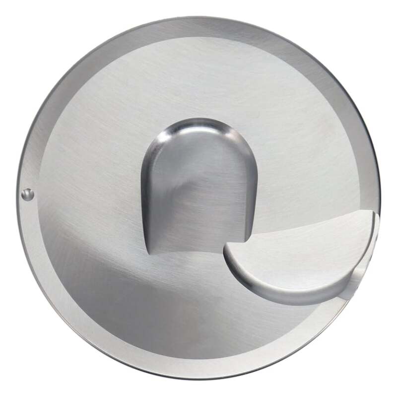 Wiseco Chevrolet L83 -0.50 CC 3.780in Bore Professional Piston Pistons - Forged - Single Wiseco