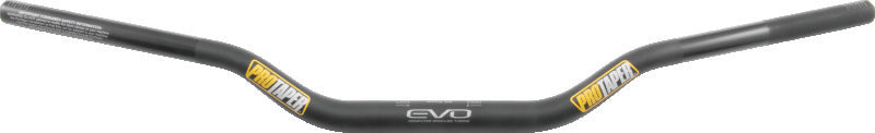 ProTaper EVO MX Race Handlebar - Black Handlebars ProTaper