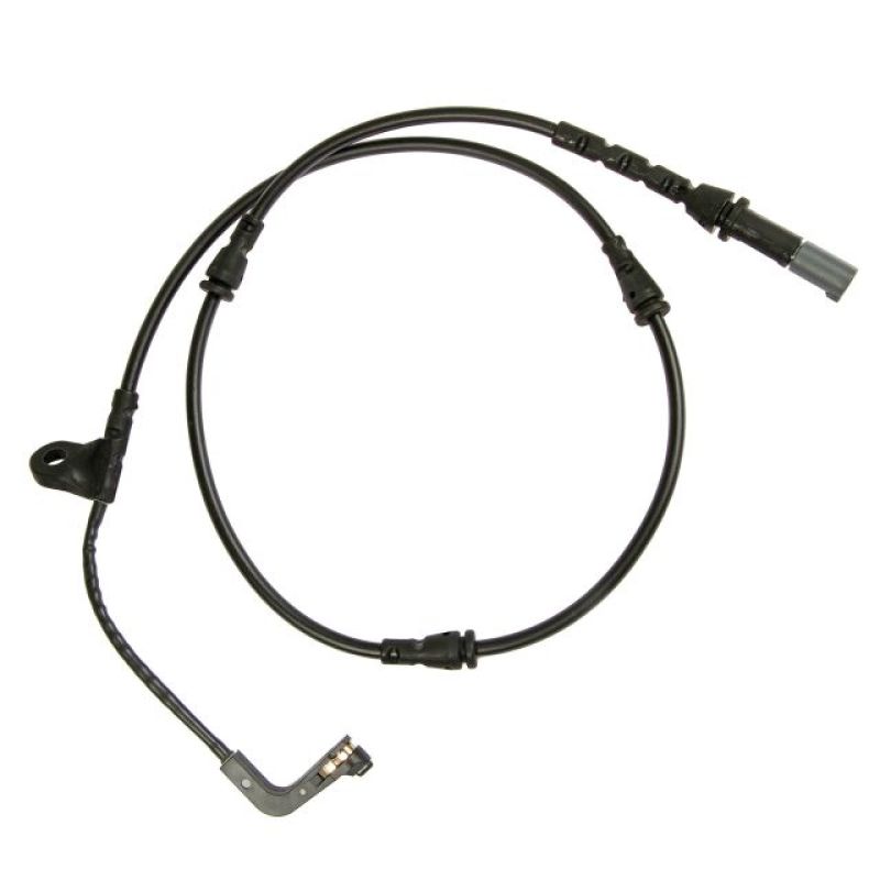 Power Stop 07-10 BMW X5 Front Euro-Stop Electronic Brake Pad Wear Sensor Brake Hardware PowerStop