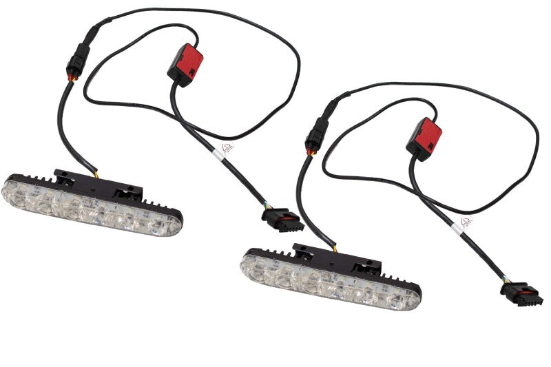 Fishbone Offroad 2018+ Jeep Wrangler JL Rear Fenders Elite Aluminum Fenders Fishbone Offroad