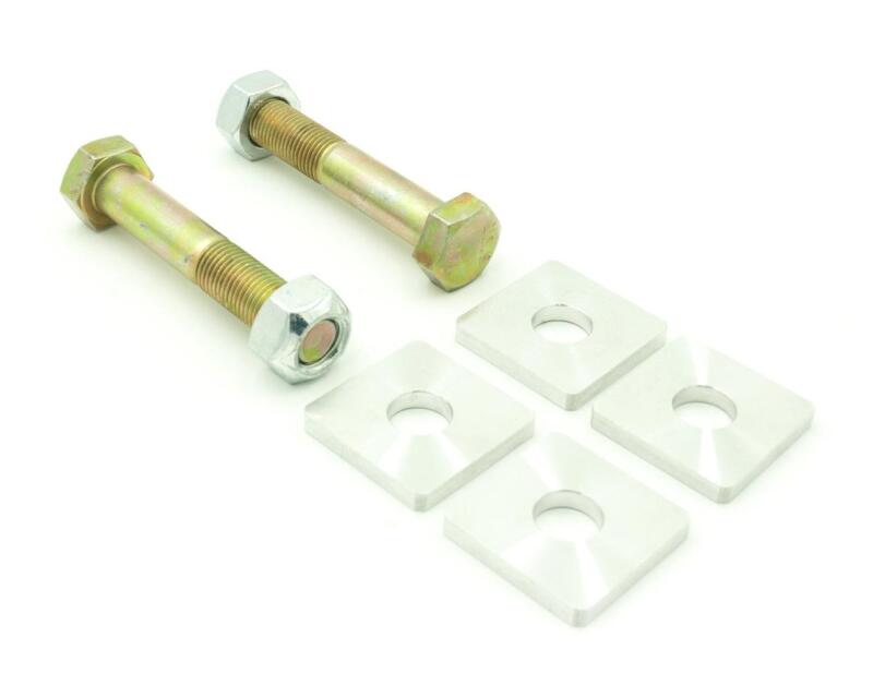 SPL Parts 2019+ Hyundai Veloster N (JSN) Toe Only (For SPL EL JSN) Hardware Kits - Other SPL Parts