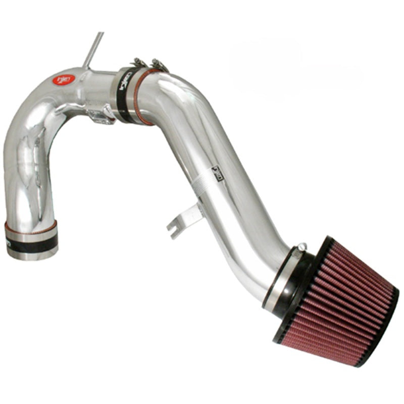 Injen 06-08 M45 4.5L V8 Black Cold Air Intake Cold Air Intakes Injen