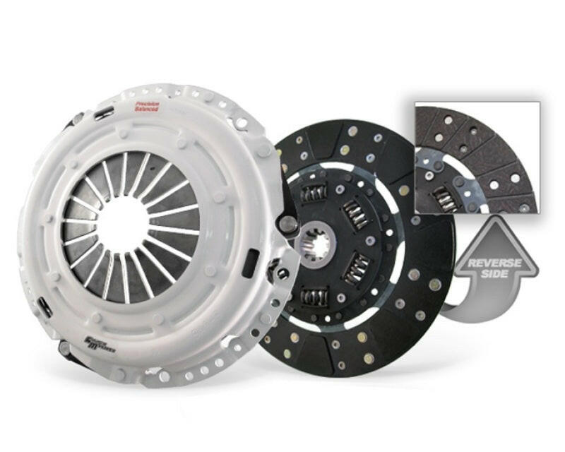 Clutch Masters 94-95 BMW 540 FX250 Heavy Duty Pressure Plate - Single Disc Clutch Kit Clutch Kits - Single Clutch Masters