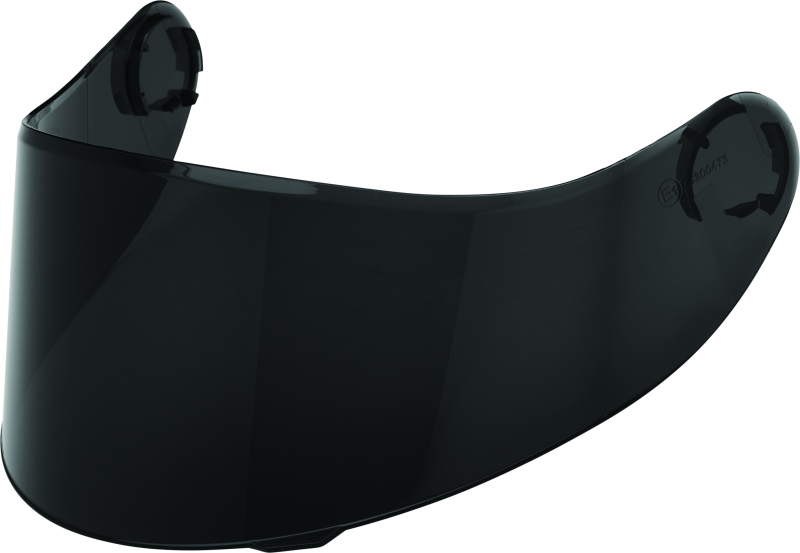 Speed and Strength SS4100 Shield - Dark Smoke Helmets and Accessories Speed and Strength