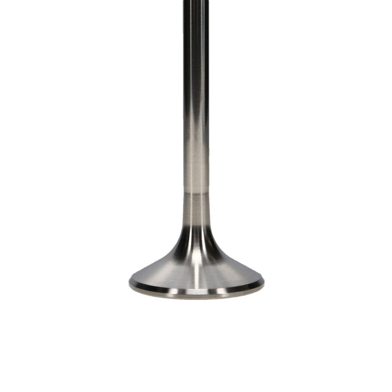 Manley Titanium Exhaust Valve Kit - Big Block Chevrolet - Brodix SR20 - Dart 20 Degree Valves Manley Performance