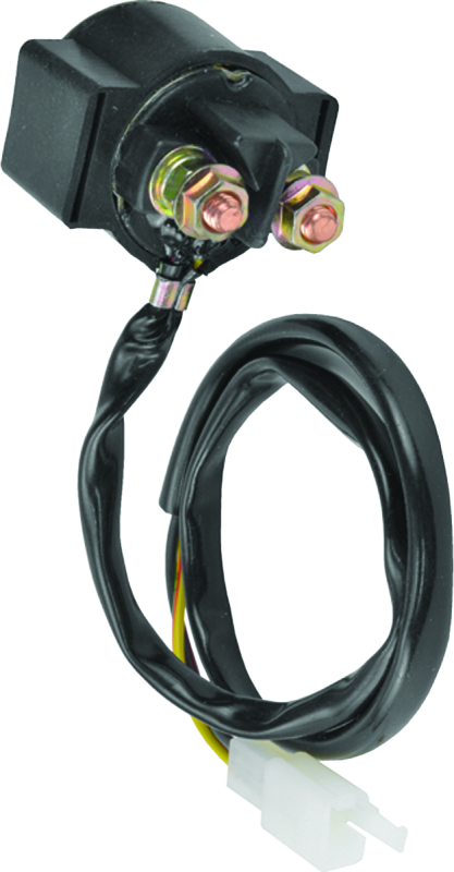 BikeMaster Kymco Solenoid Remote Starters BikeMaster