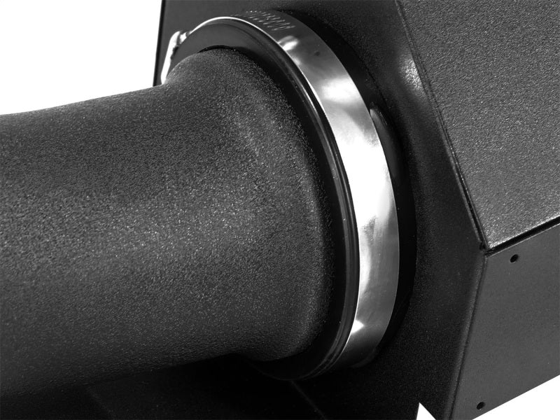 aFe MagnumFORCE Intakes Stage-2 Pro Dry S 10-15 Mini Cooper Countryman S 1.6L (T) Cold Air Intakes aFe