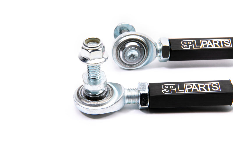 SPL Parts 2017+ Tesla Model 3 Rear Swaybar Endlinks Sway Bar Endlinks SPL Parts