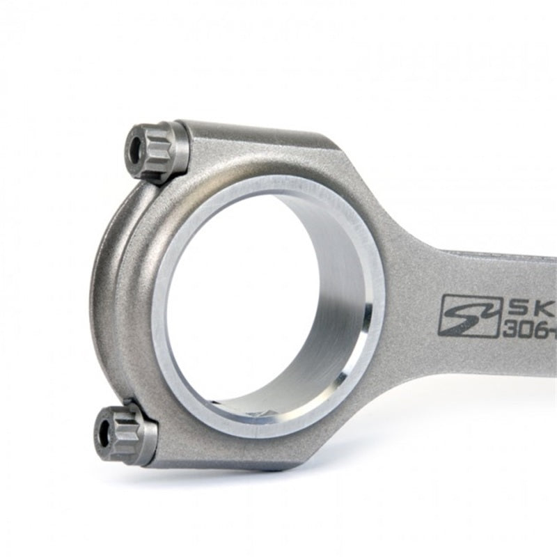 Skunk2 Alpha Series Honda H22A Connecting Rods Connecting Rods - 4Cyl Skunk2 Racing