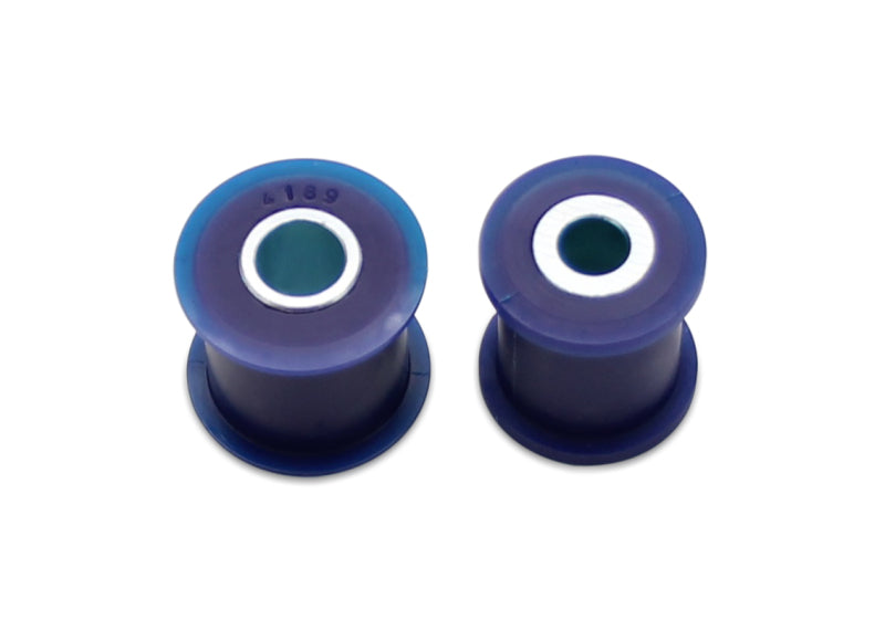 SuperPro Rear Axle Link Bushing Kit Bushing Kits Superpro