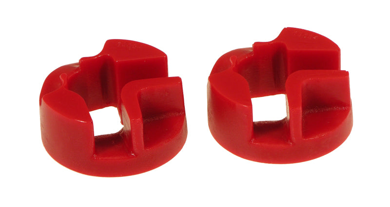 Prothane 95-99 Dodge Neon Front Motor Mount Insert - Red Bushing Kits Prothane