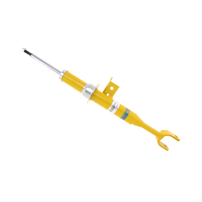 Bilstein B6 2011 BMW 535i GT Base Front Left Shock Absorber Shocks and Struts Bilstein