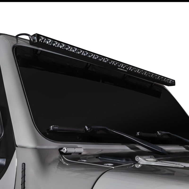 Oracle Lighting Multifunction Reflector-Facing Technology LED Light Bar - 50in Brackets ORACLE Lighting