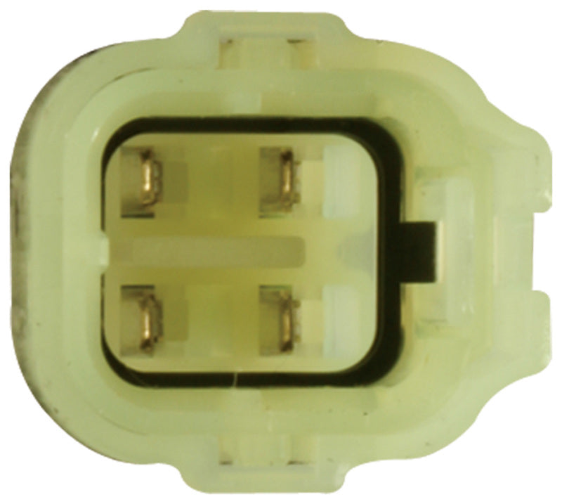 NGK Suzuki Esteem 2001 Direct Fit Oxygen Sensor Oxygen Sensors NGK