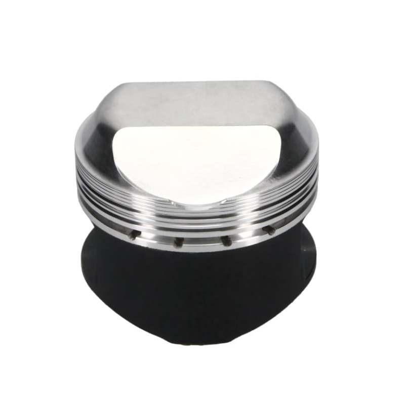 Wiseco Alfa Romeo 105 2.0L 8V High Compression 84.5mm Bore +.050 Oversized 10.5:1 CR Pistons Piston Sets - Forged - 4cyl Wiseco