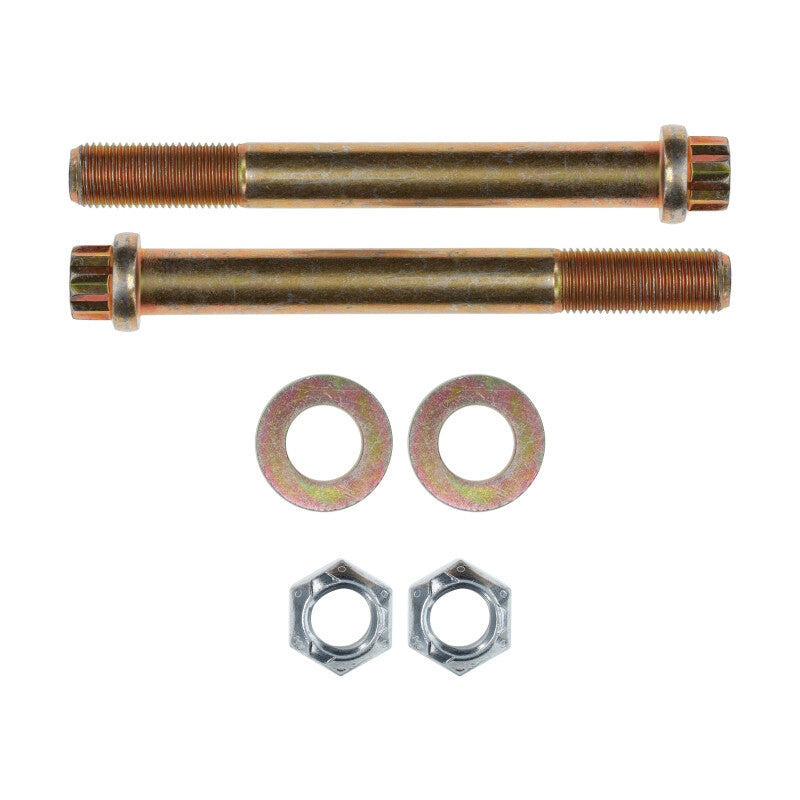 Camburg 9/16-18 x 5in. 12pt UCA Bolt Kit Hardware Kits - Other Camburg