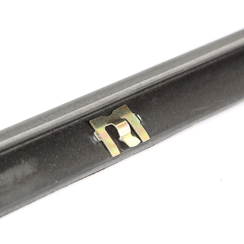 Omix Outer Glass Seal RH 97-06 Jeep Wrangler Gasket Kits OMIX