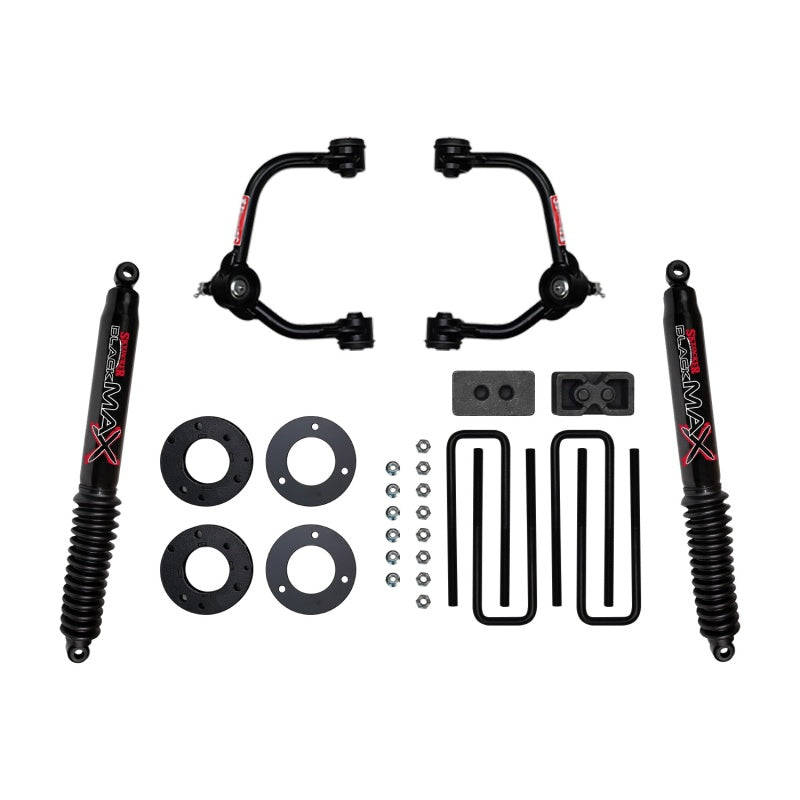 Skyjacker 14-20 F150 3In UPR A-ARM KIT Lift Kits Skyjacker