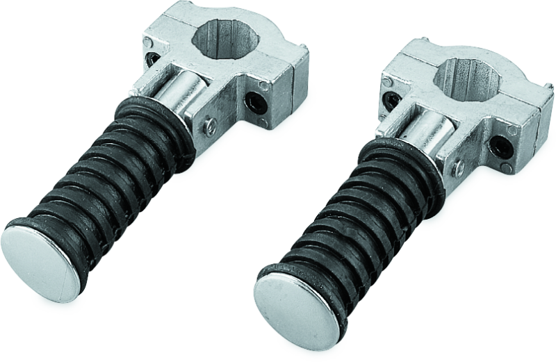 BikeMaster Footpegs Engine Guard Footpegs BikeMaster