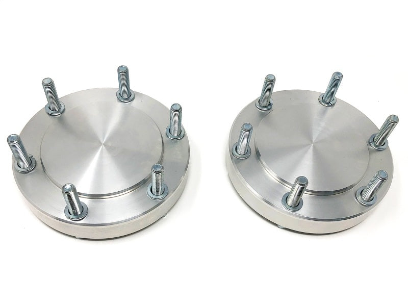 Tuff Country 88-98 Chevy Truck K1500/K2500 (6 lug) 4wd 1in Replacement CV Axle Spacer Kit Axles Tuff Country