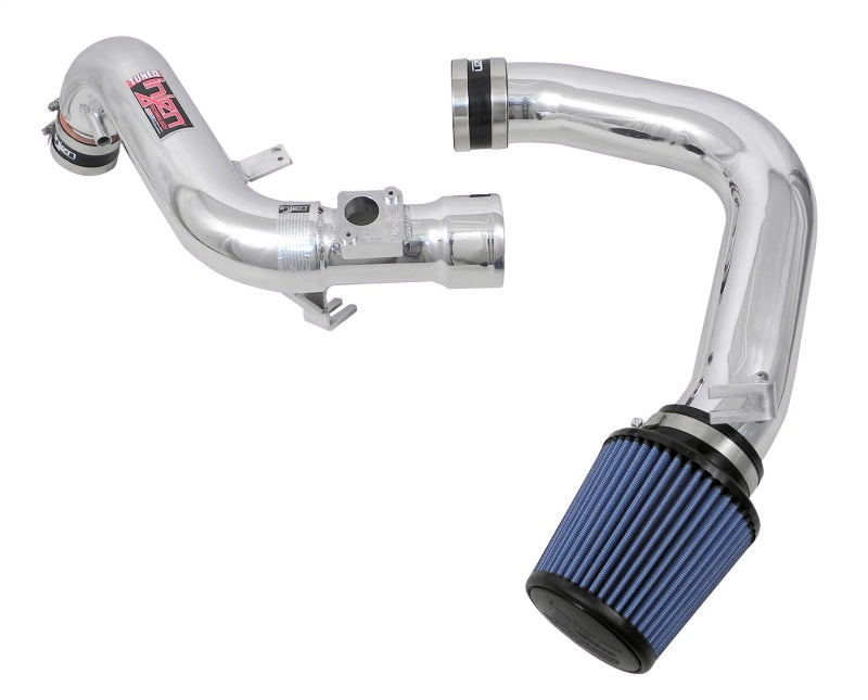 Injen 09-10 Scion Tc Polished Cold Air Intake Cold Air Intakes Injen