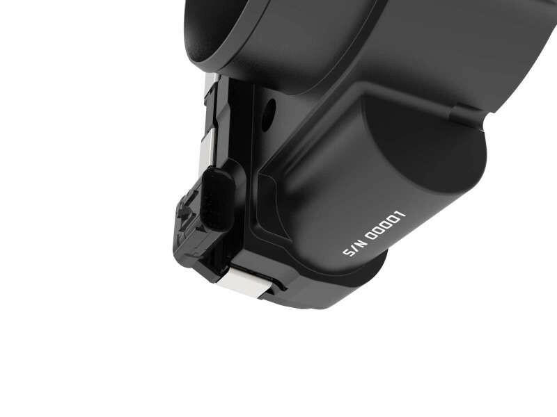 aFe 18-21 Ford Mustang GT 5.0L 85mm Billet Throttle Body Throttle Bodies aFe