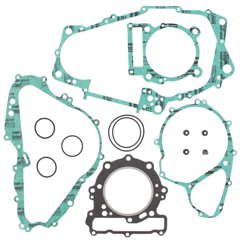 Vertex Gaskets 00-07 Can-Am DS650 Complete Gasket Kit Gasket Kits Vertex Pistons