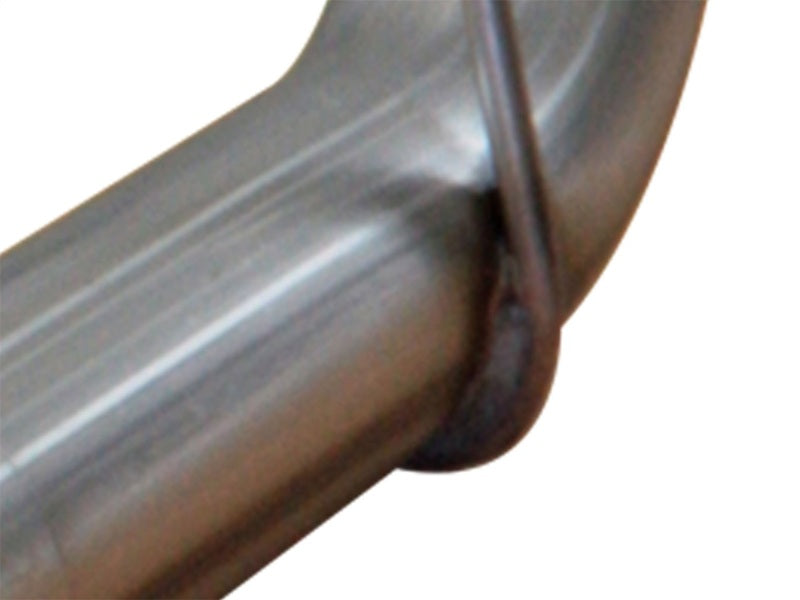 aFe MACHForce XP Cat-Back SS-409 Exhaust 04-08 Ford F-150 4.6/5.4L Catback aFe