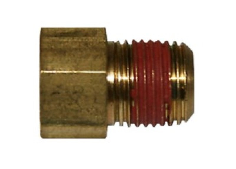 Wilwood Fluid Tube Adapter / 4 pk. Brake Hardware Wilwood