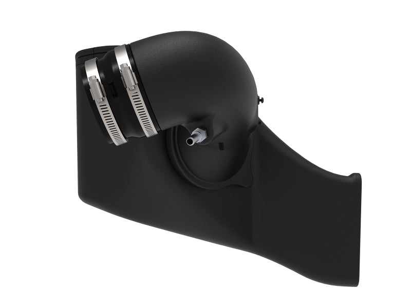 aFe Magnum FORCE Stage-2 Pro 5R Cold Air Intake System 15-17 Ford Mustang GT V8-5.0L Cold Air Intakes aFe