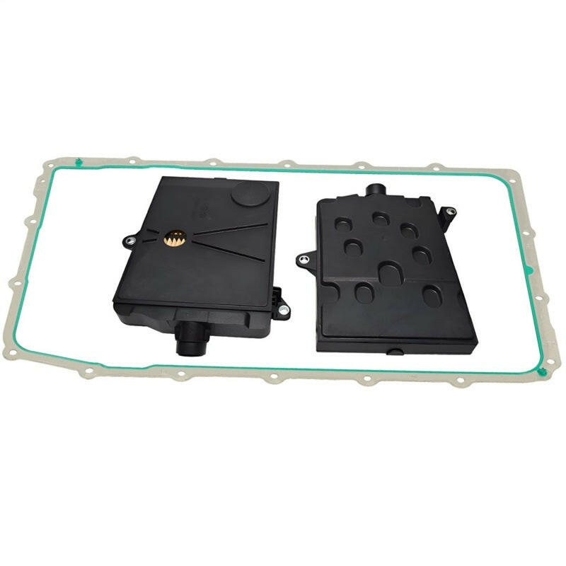 BD DIesel 17-24 Ford 10R80 Transmission Filter Service Kit Transmission Filters BD Diesel