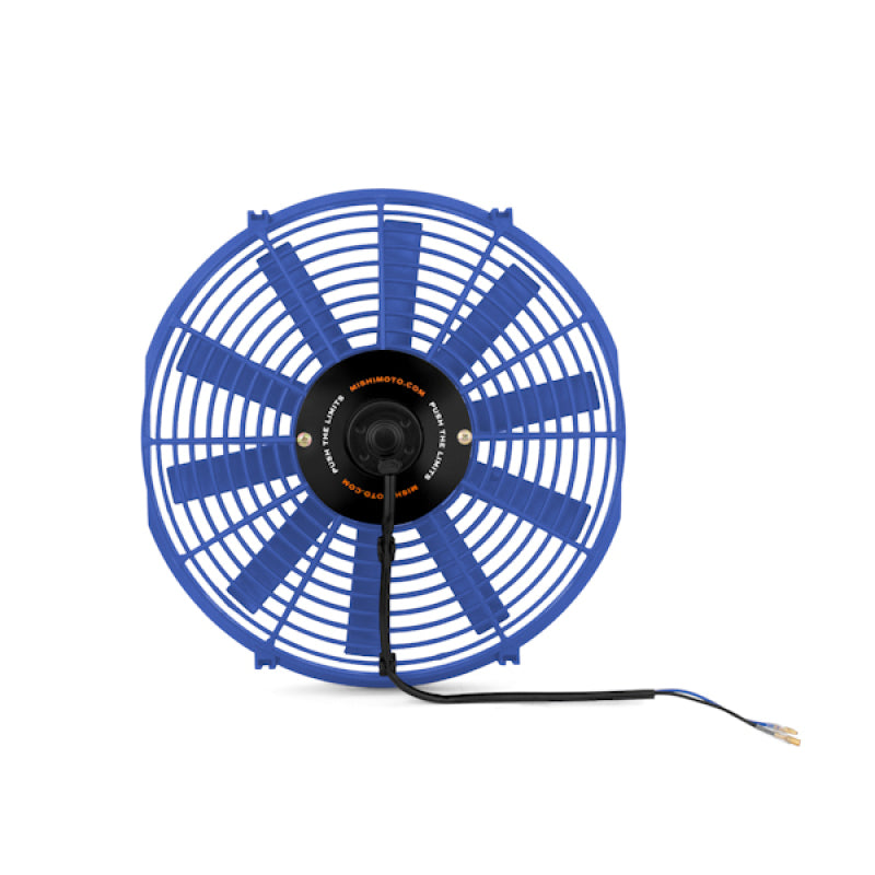 Mishimoto 14 Inch Electric Fan 12V Fans & Shrouds Mishimoto